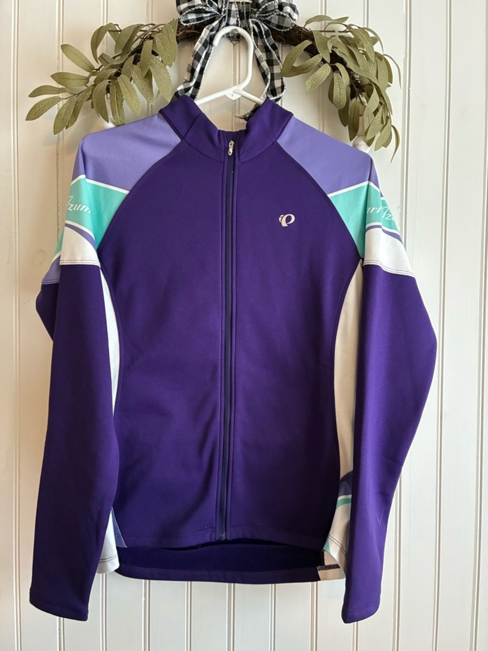Women’s Pearl Izumi Cycling Jacket ( size  L)
